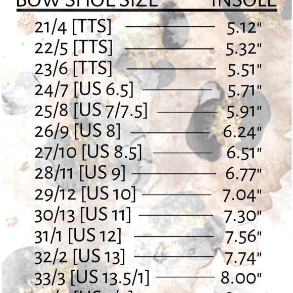 Pipperdoodles Faux suede bow shoes Orange size 21/4 - Picture 4 of 4